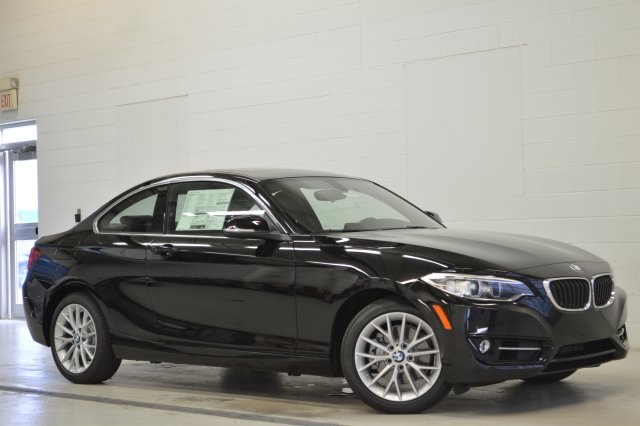Bmw 228i