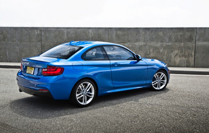 Bmw 228i Bmw 228i