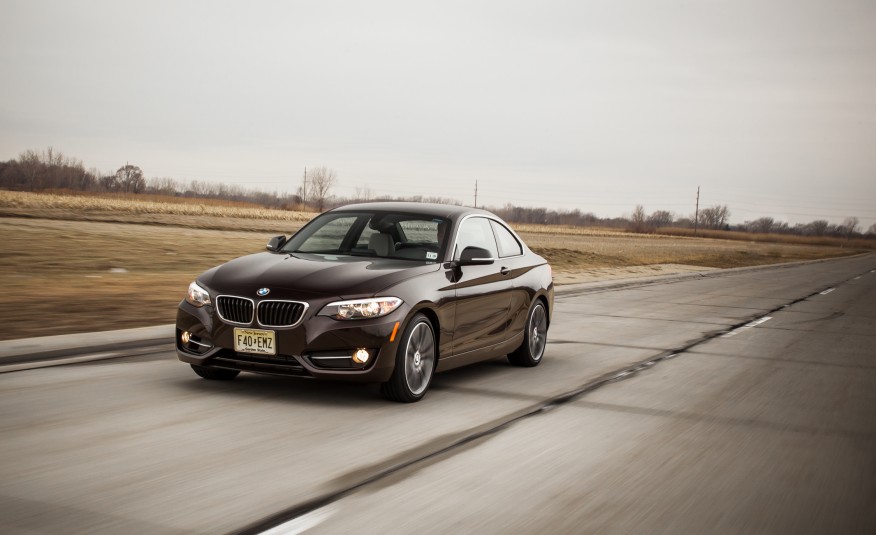 Bmw 228i
