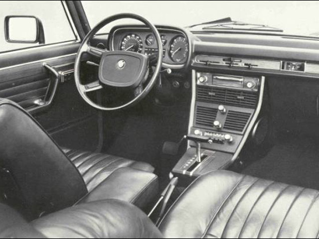 Bmw 2500