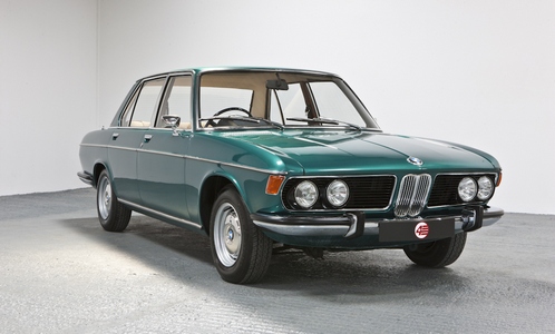 Bmw 2500 Bmw 2500