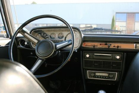 Bmw 2500