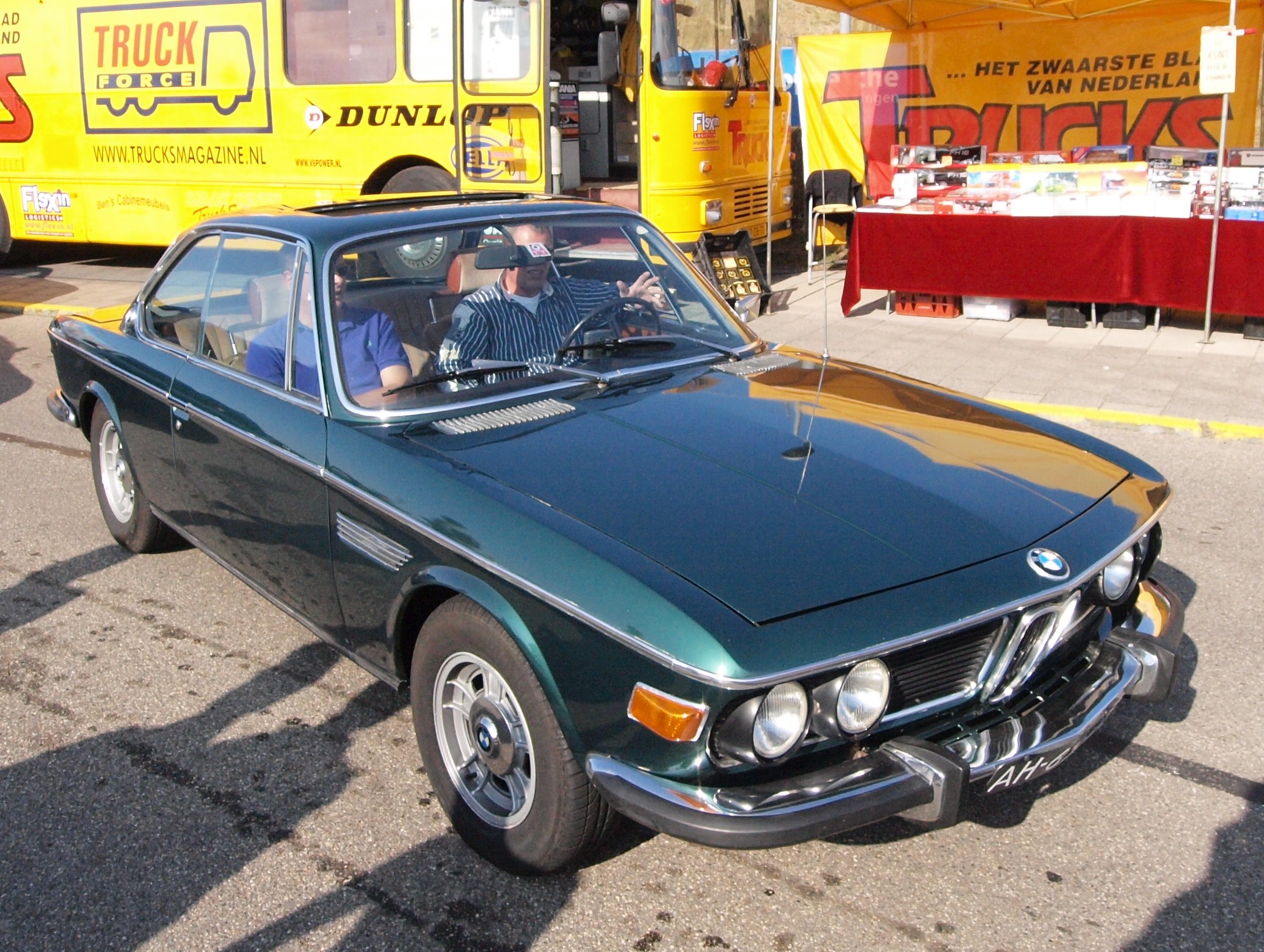 Bmw 2800