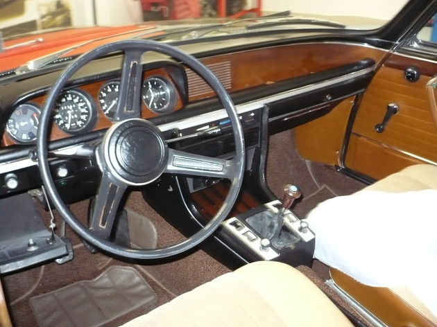 Bmw 2800