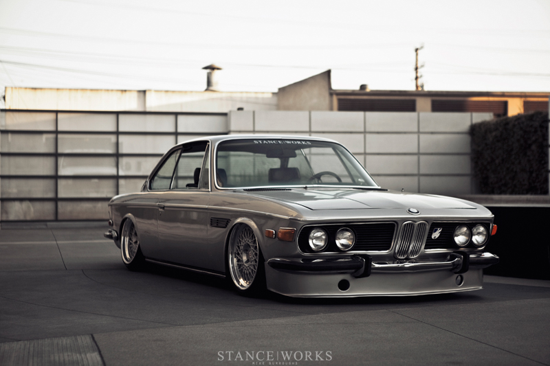 Bmw 2800cs