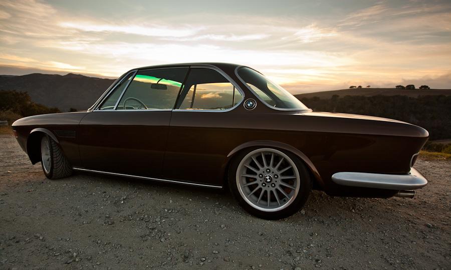 Bmw 2800cs