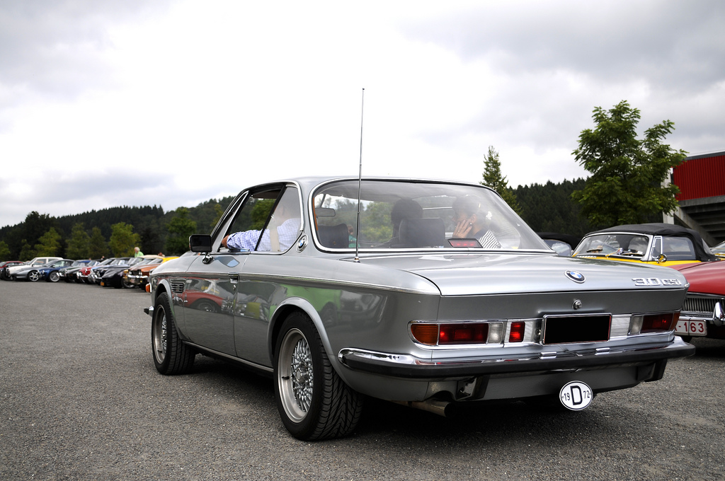 Bmw 3.0