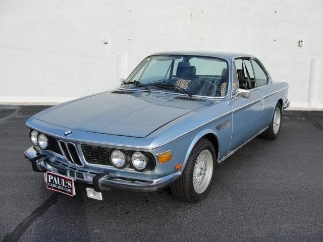 Bmw 3.0