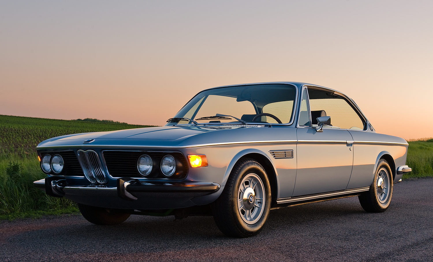 Bmw 3.0