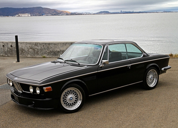 Bmw 3.0