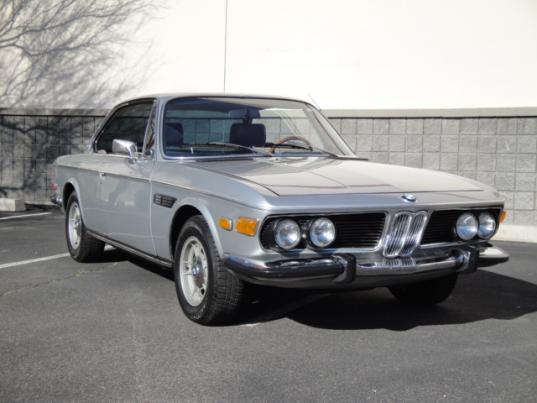 Bmw 3.0