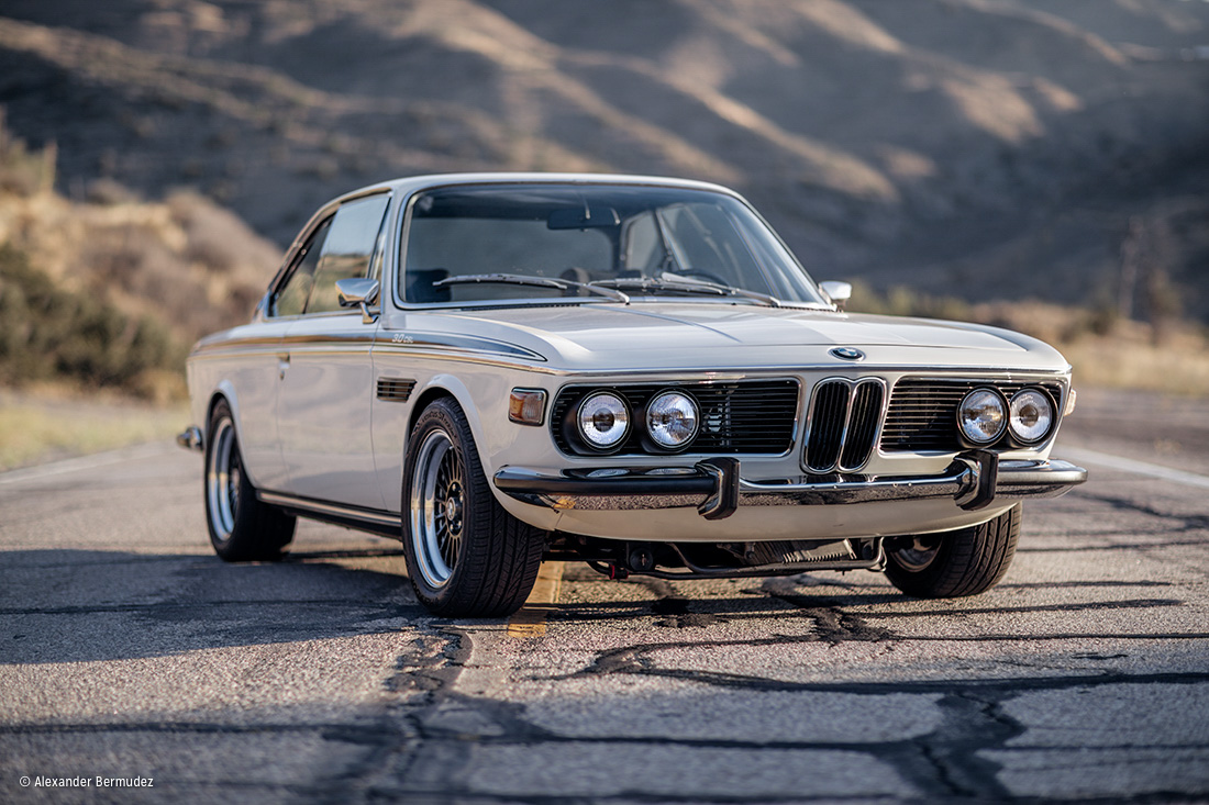 Bmw 3.0