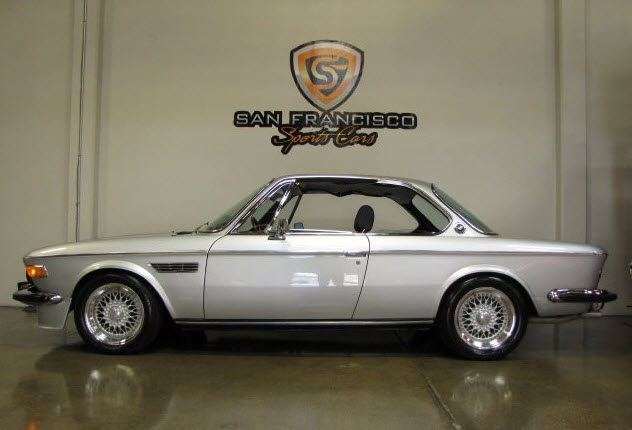 Bmw 3.0