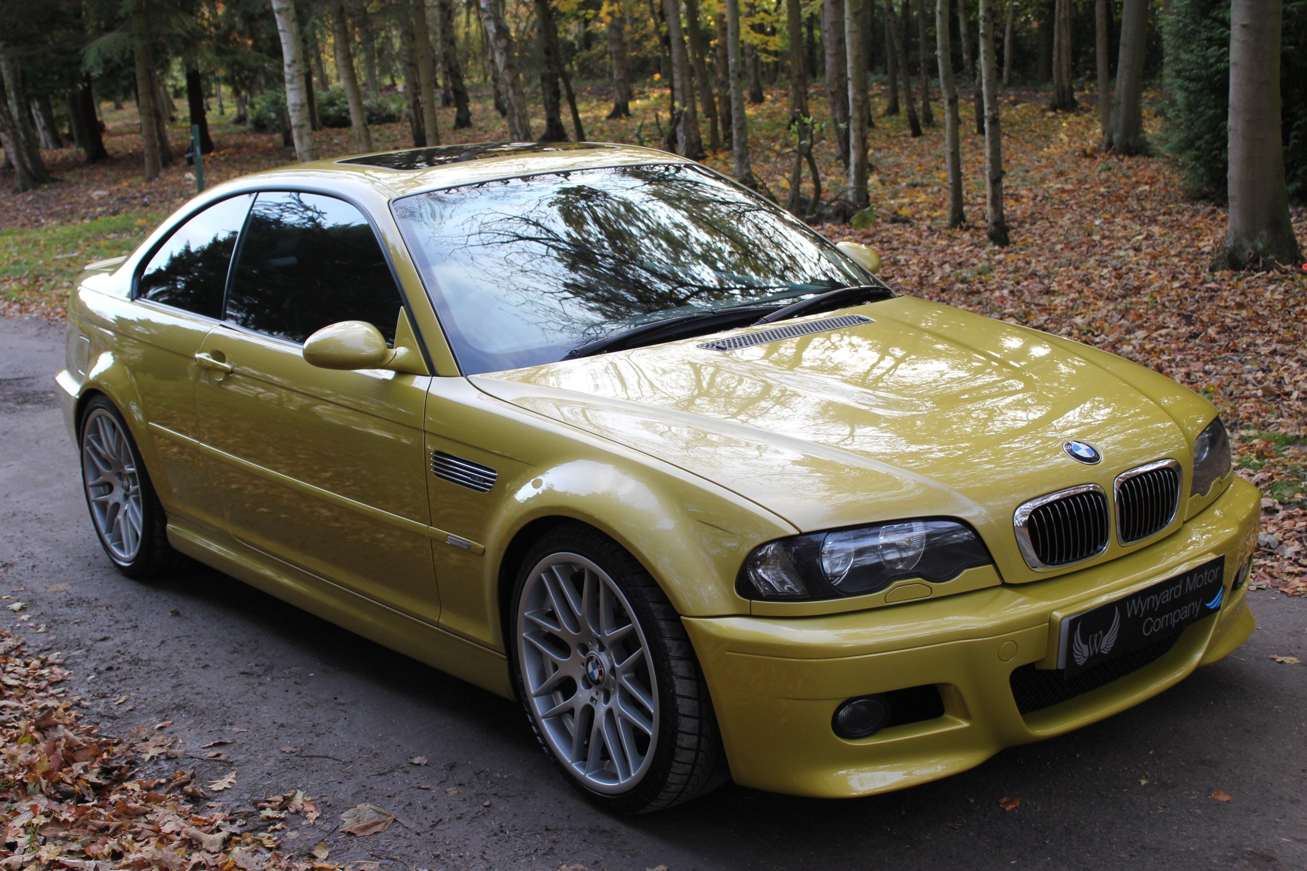 Bmw 3.2