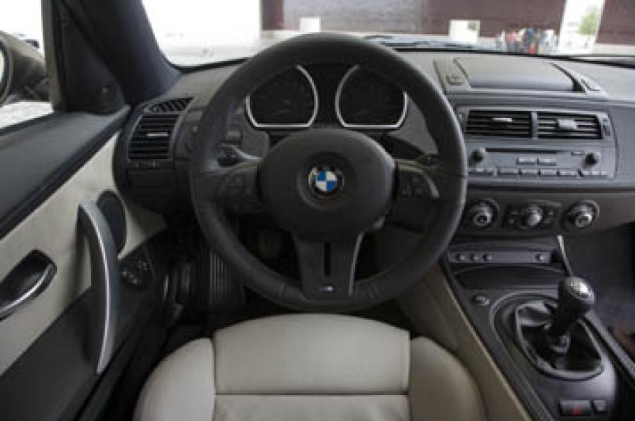 Bmw 3.2