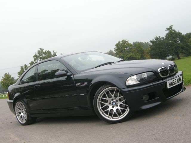 Bmw 3.2