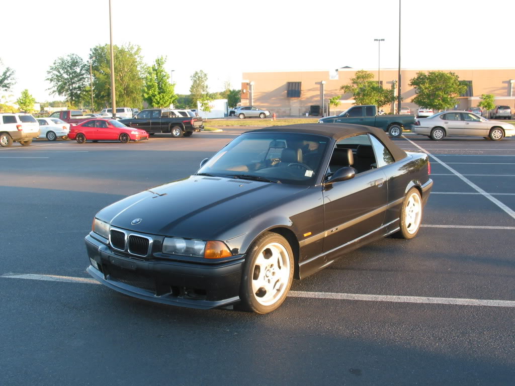 Bmw 3.2