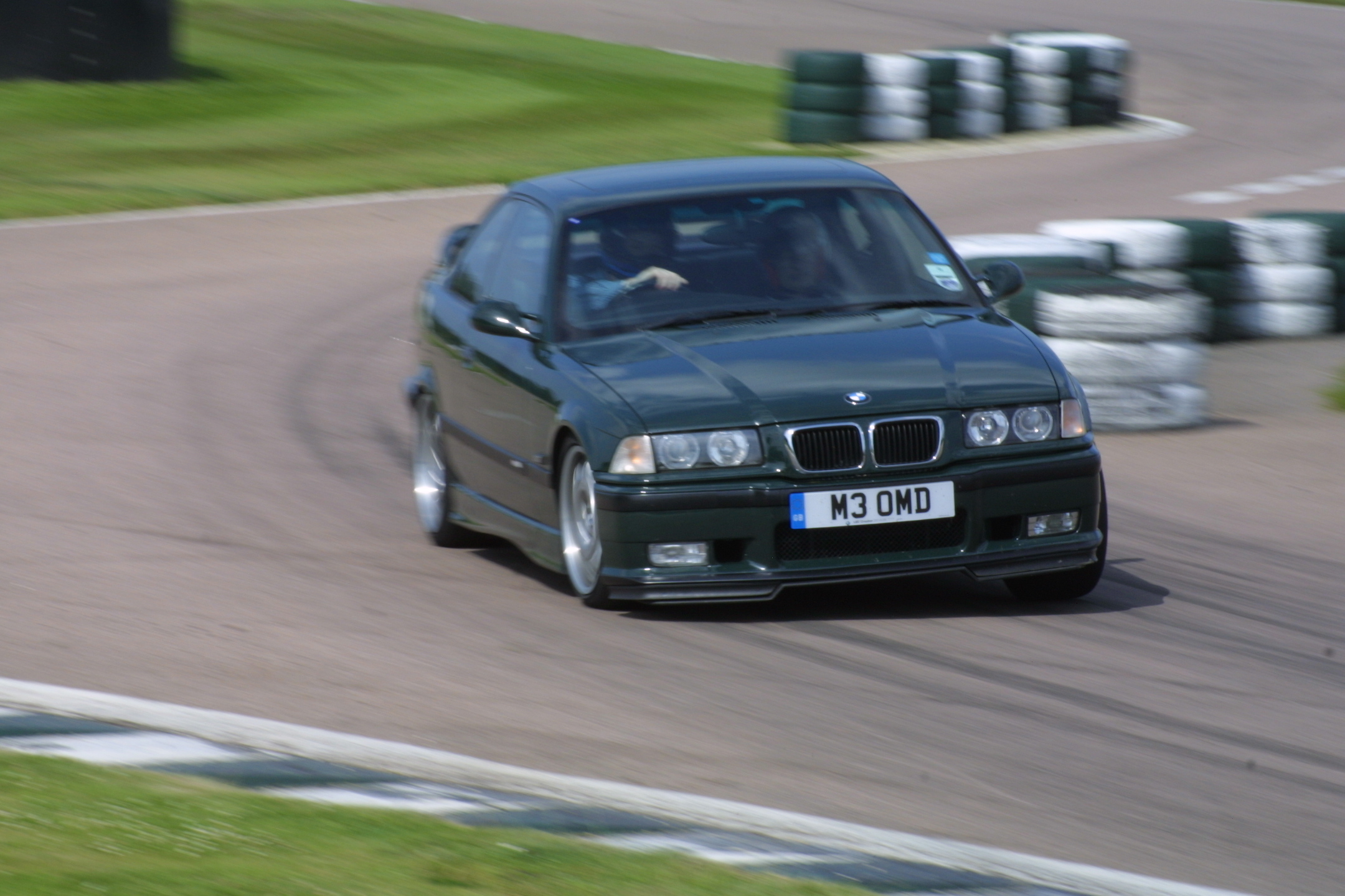 Bmw 3.2
