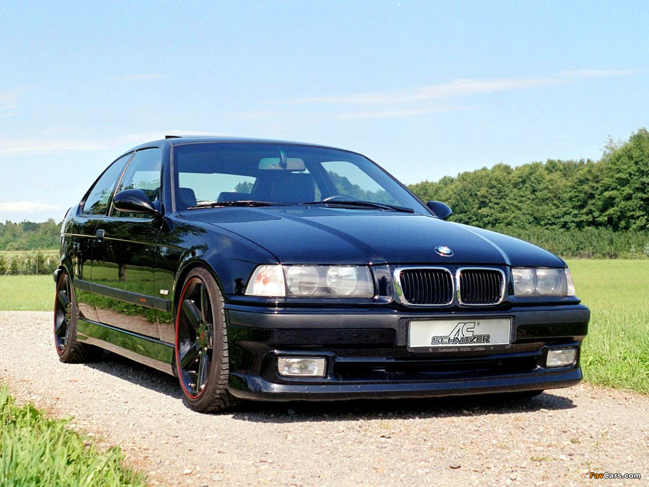 Bmw 3.2