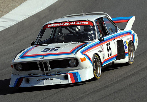Bmw 3.5