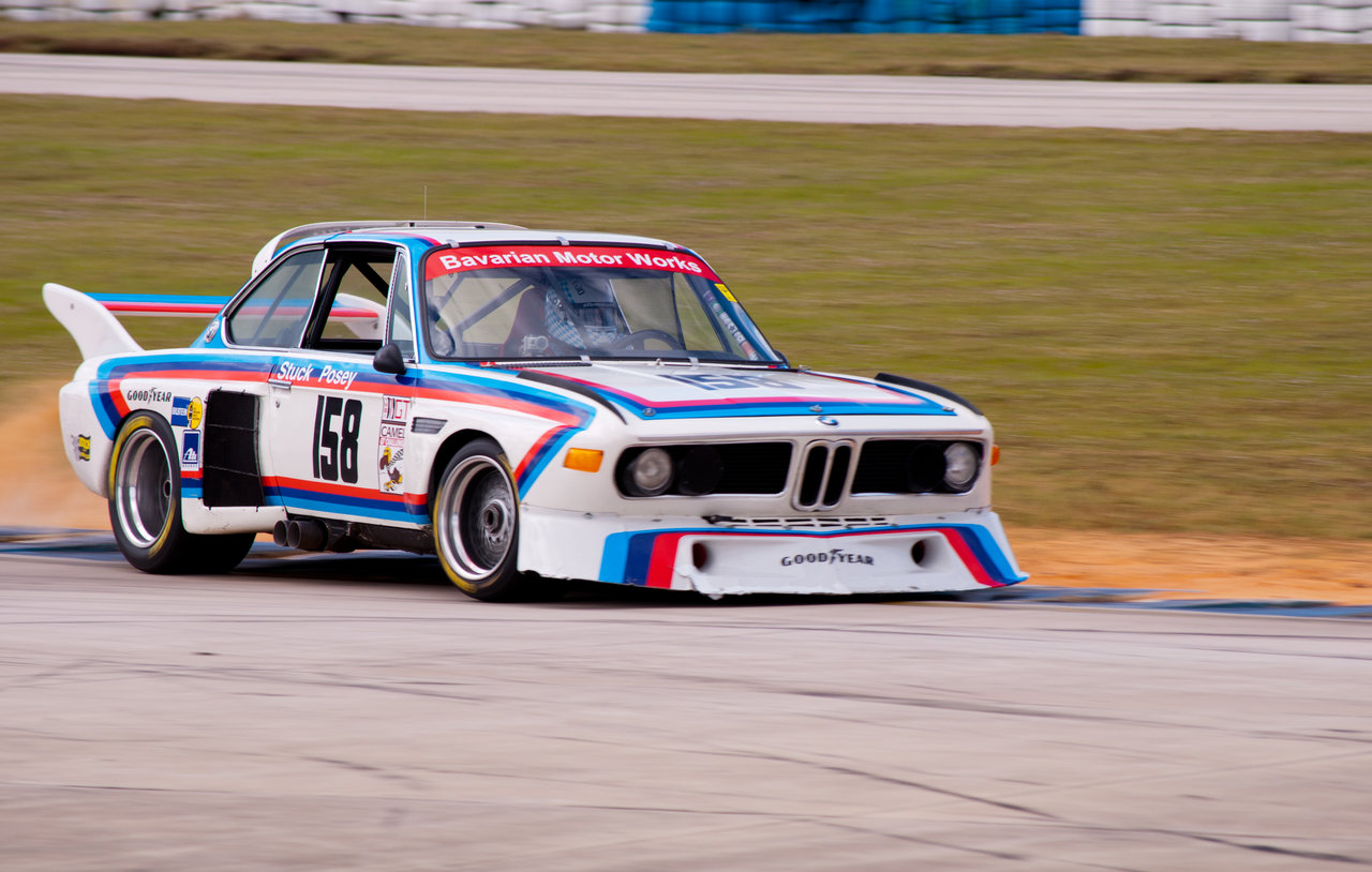 Bmw 3.5
