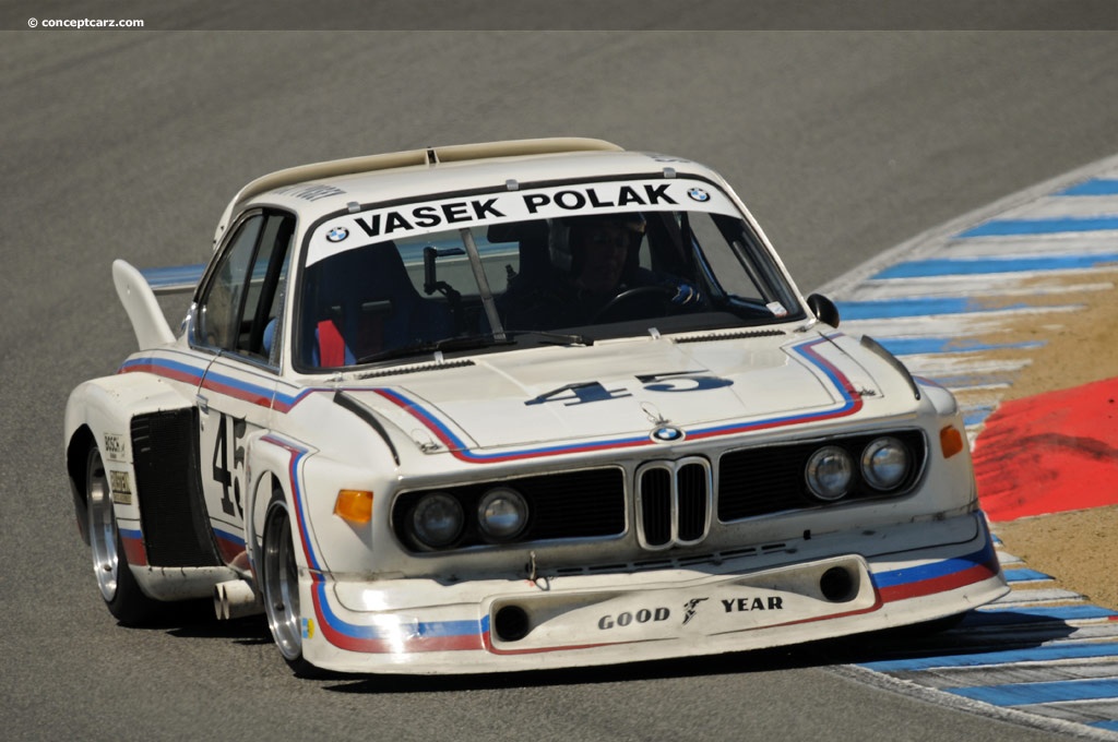 Bmw 3.5