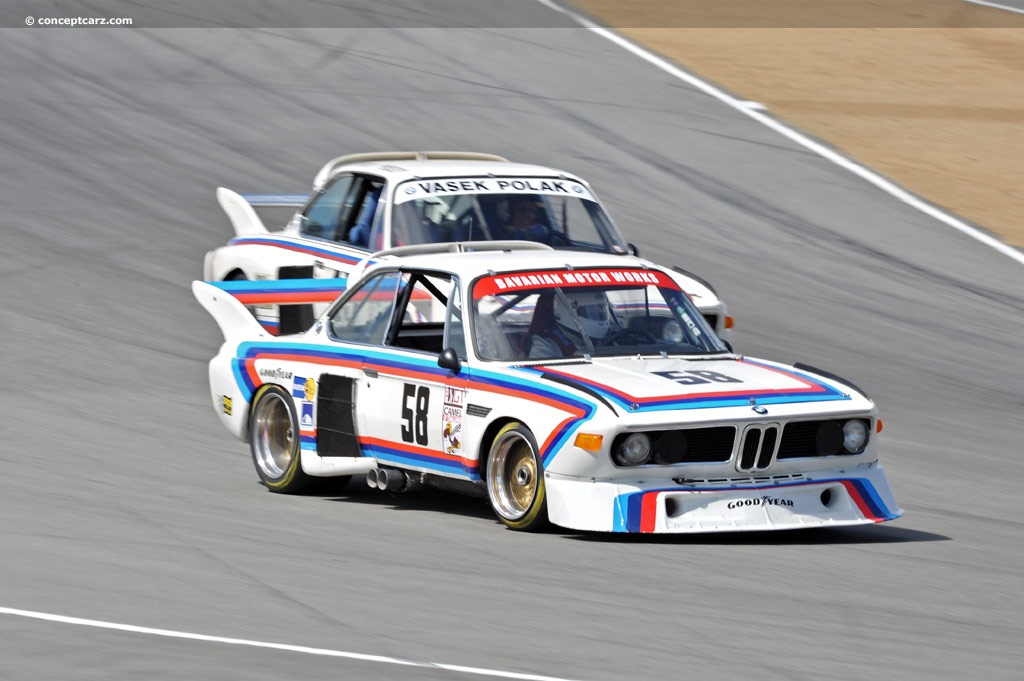 Bmw 3.5
