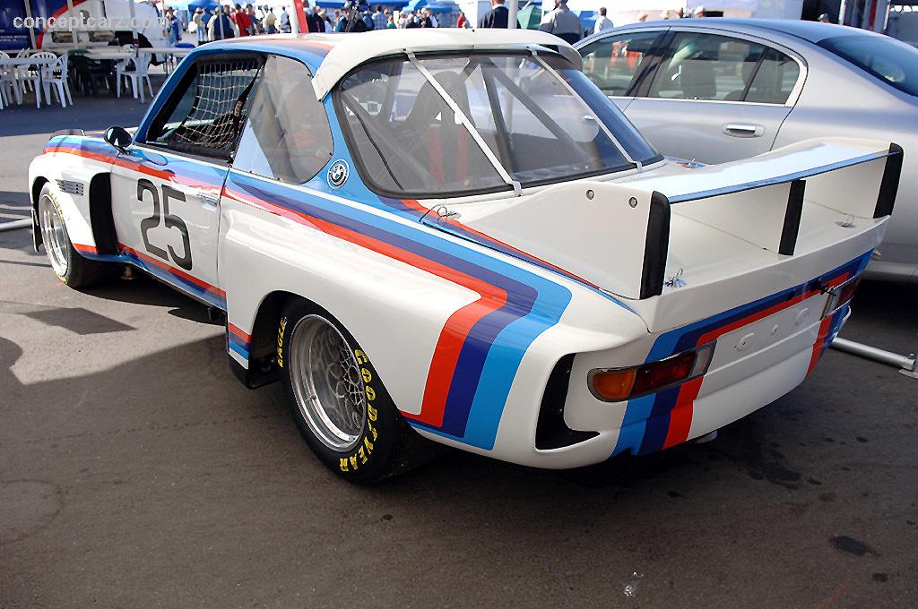 Bmw 3.5