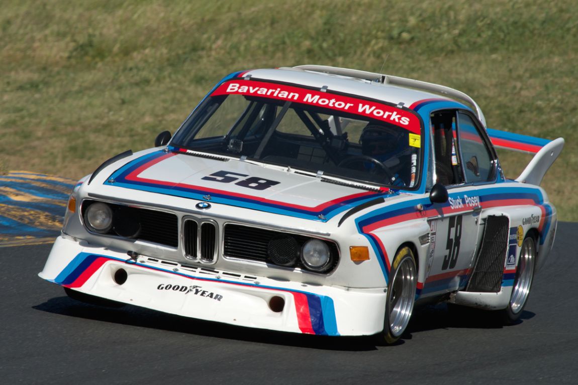 Bmw 3.5