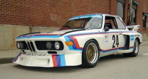Bmw 3.5