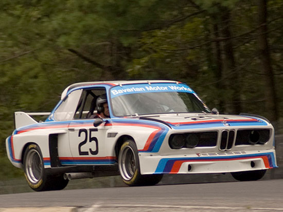 Bmw 3.5