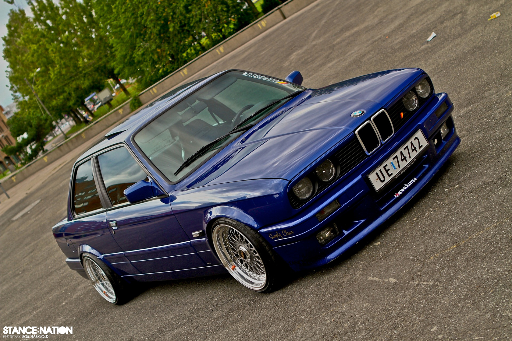 Bmw 30