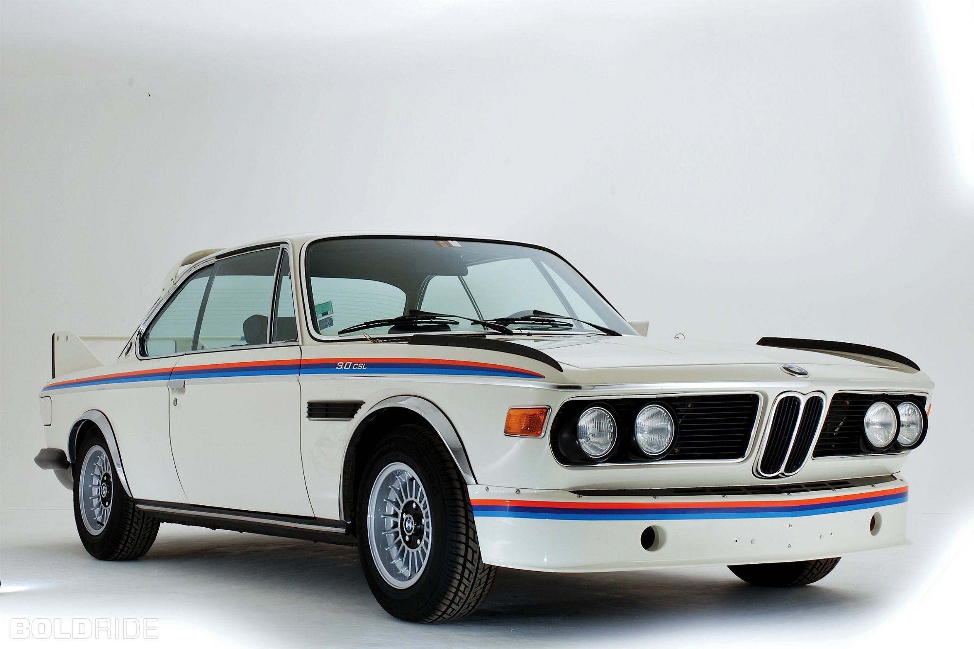 Bmw 30