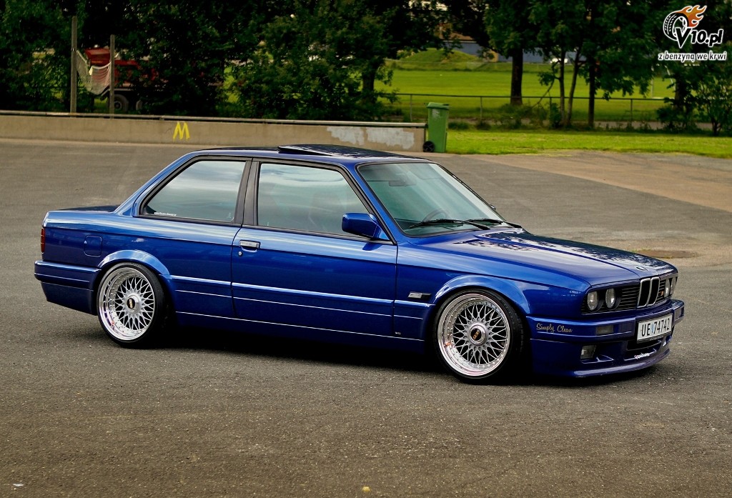 Bmw 30