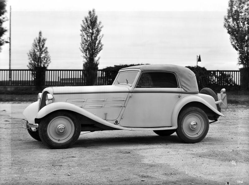 Bmw 303