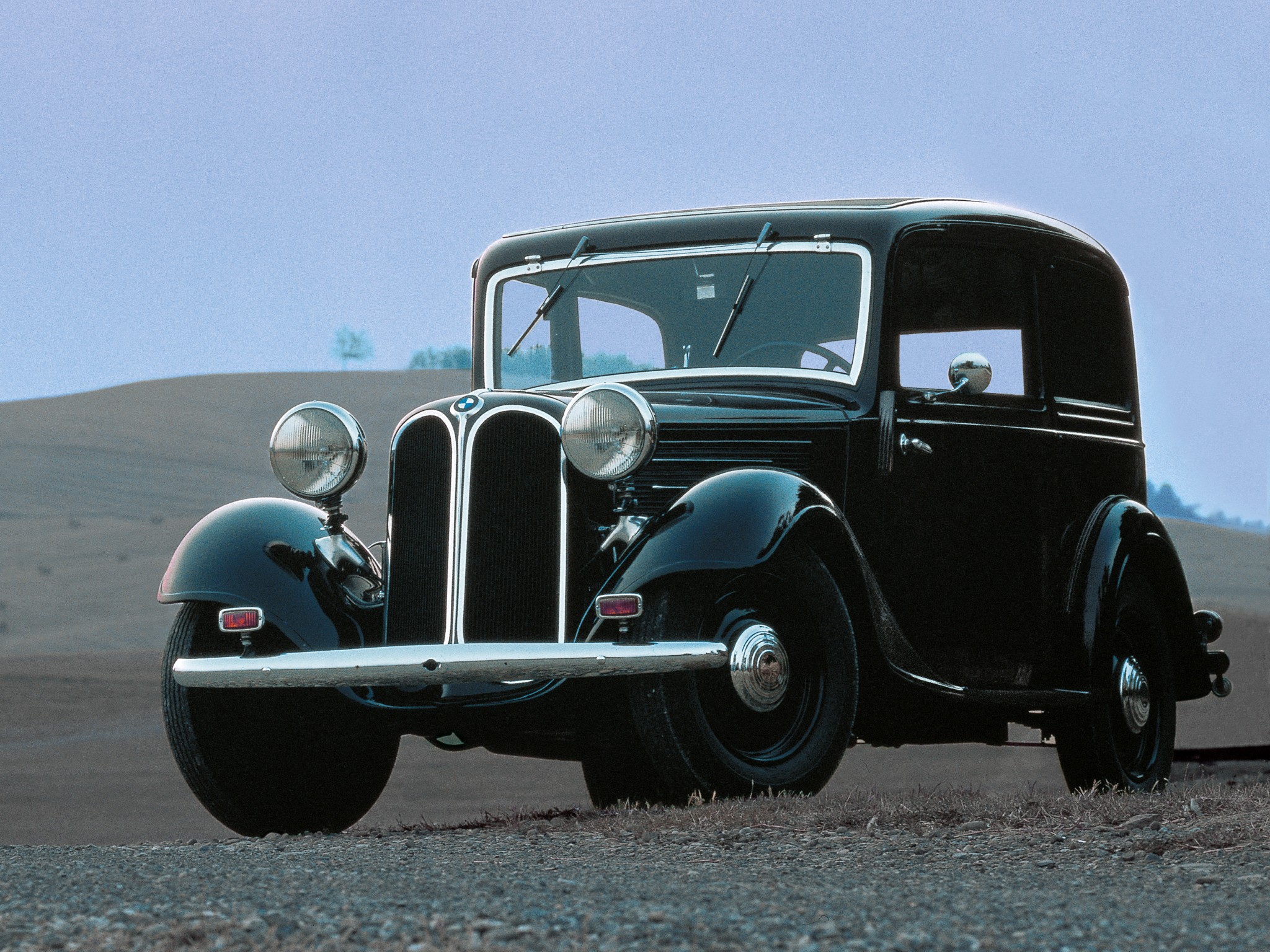 Bmw 303