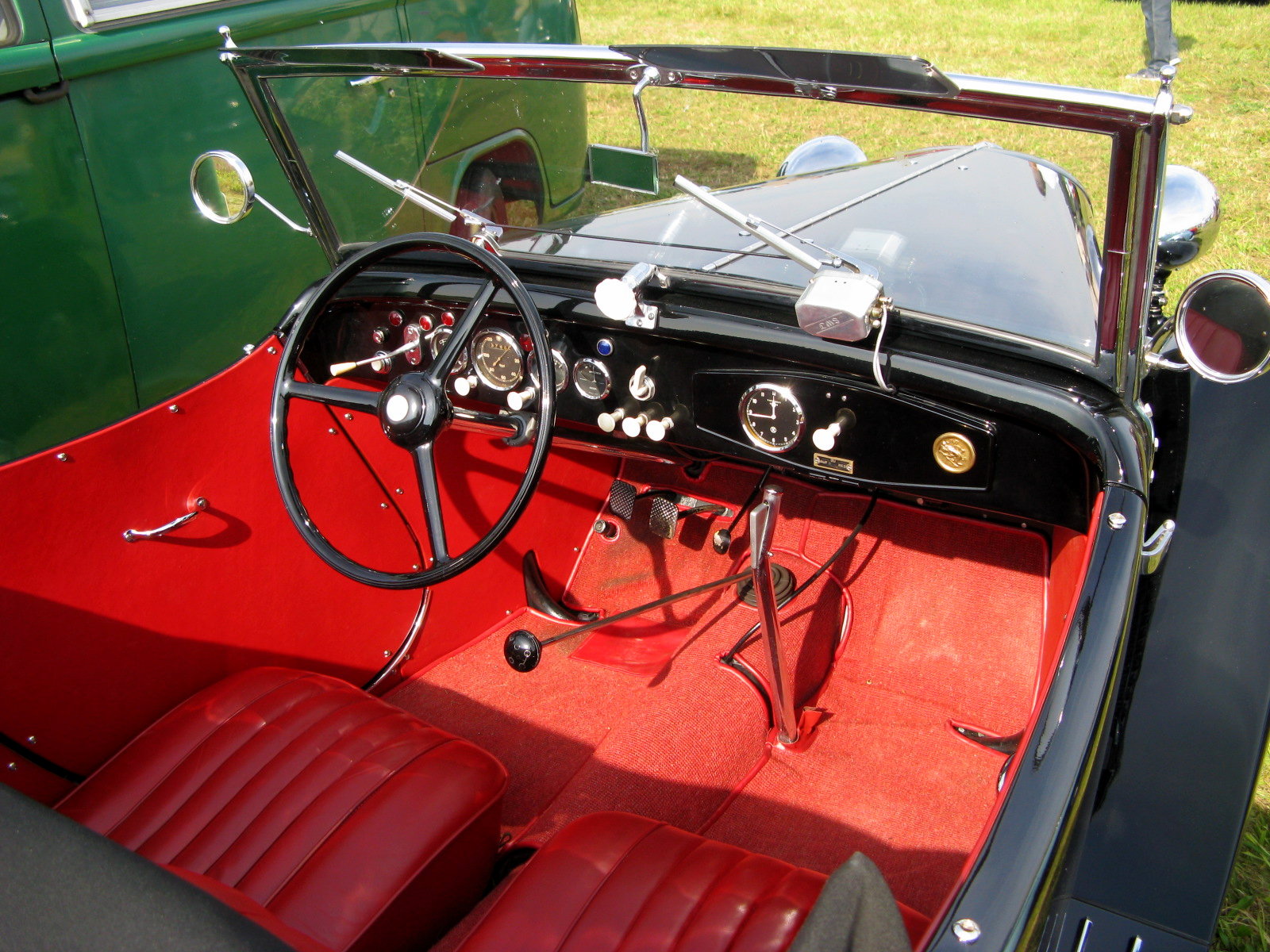 Bmw 303
