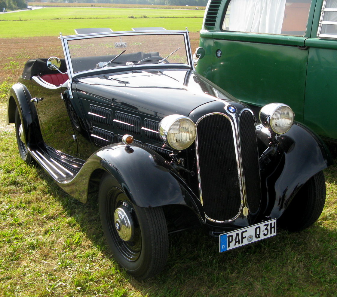 Bmw 303