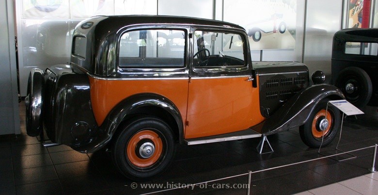 Bmw 309