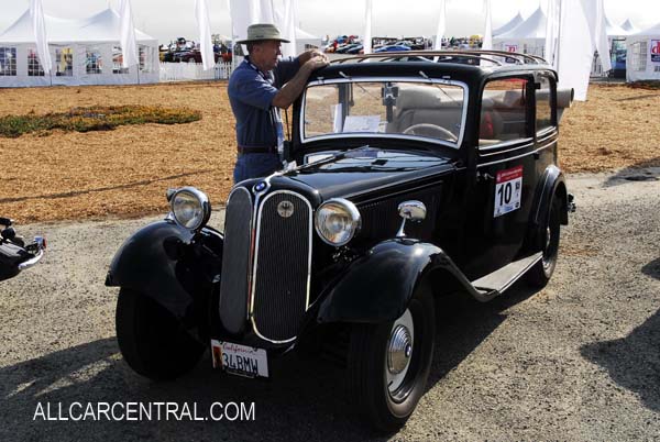 Bmw 309