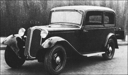Bmw 309