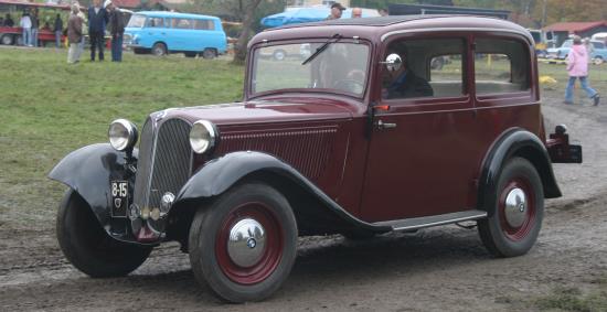 Bmw 309