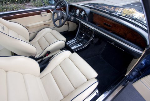 Bmw 30cs