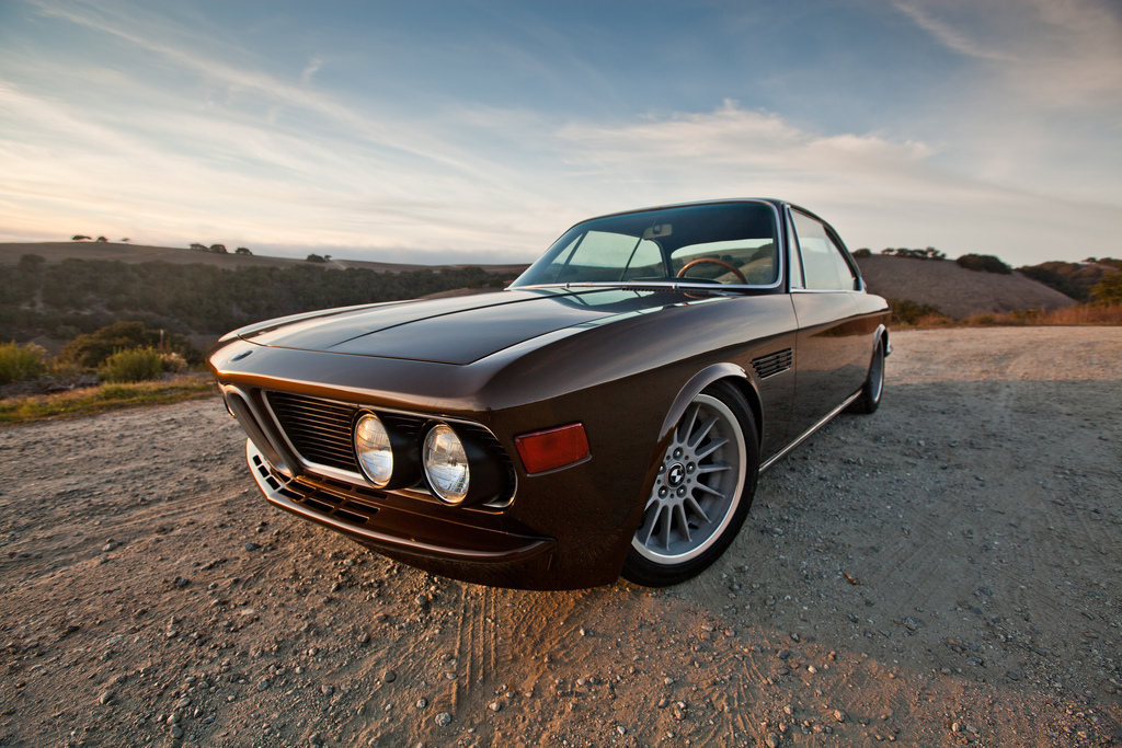 Bmw 30cs