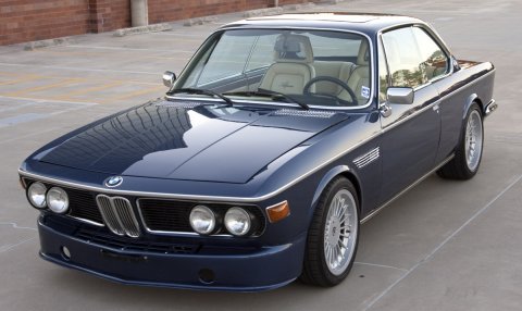 Bmw 30cs