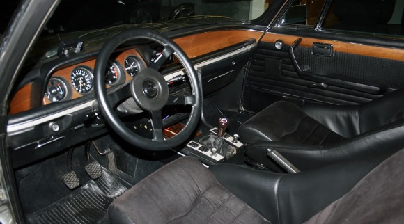 Bmw 30csi