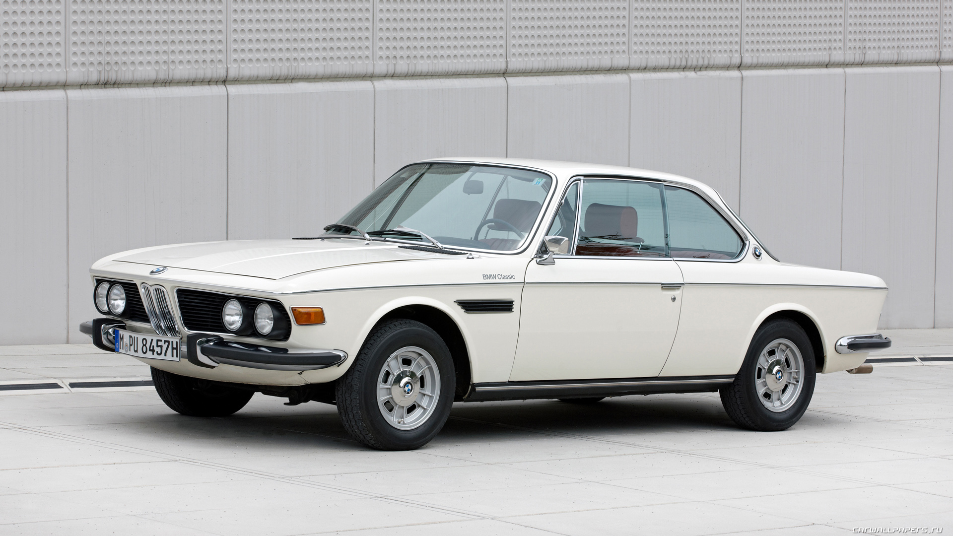 Bmw 30csi