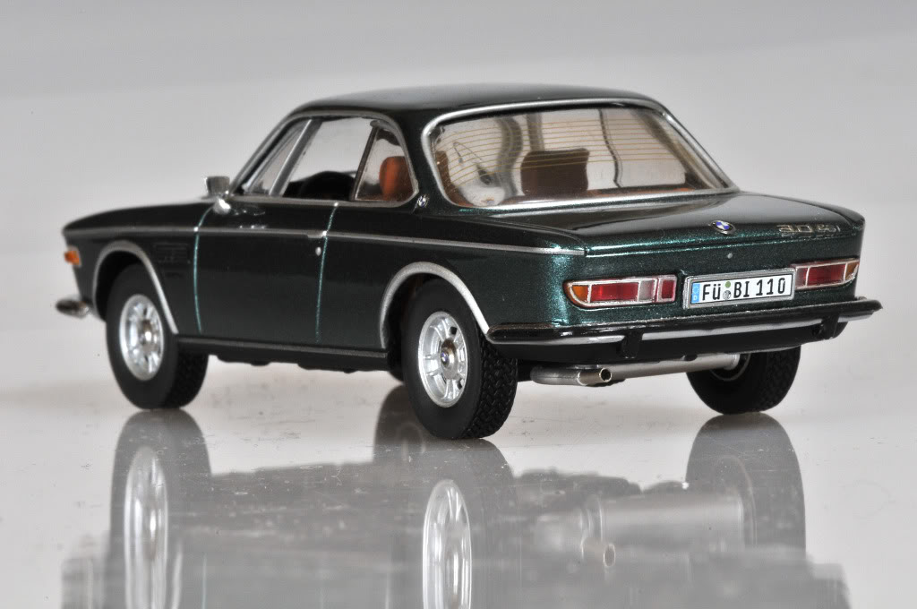 Bmw 30csi