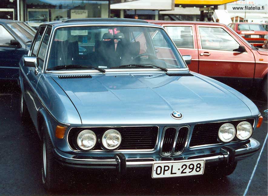 Bmw 30s