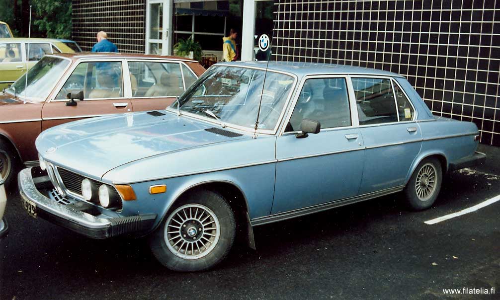 Bmw 30s